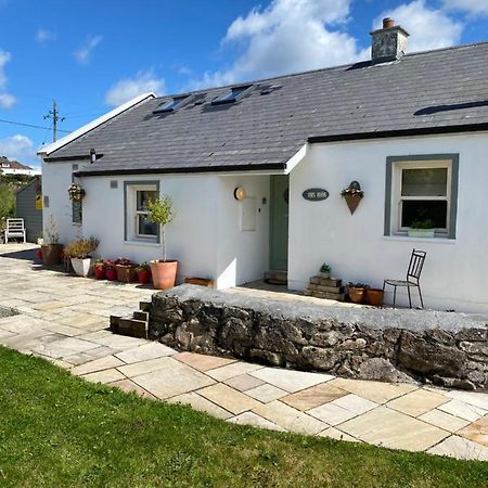 בארנה Galway Coast Cottages מראה חיצוני תמונה