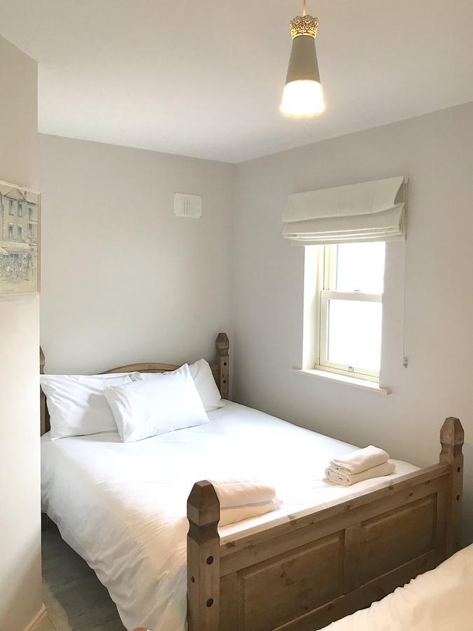 בארנה Galway Coast Cottages מראה חיצוני תמונה