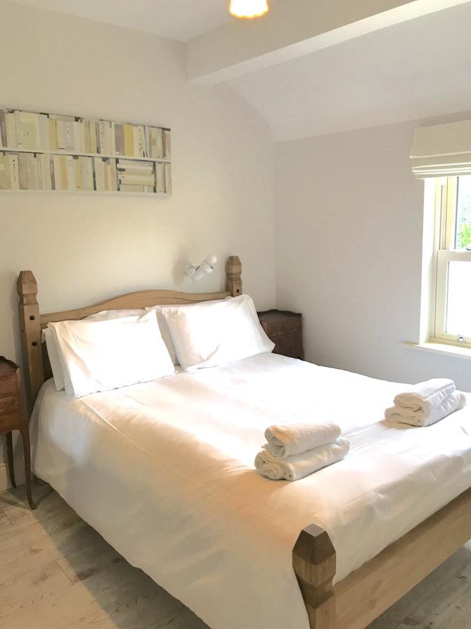 בארנה Galway Coast Cottages מראה חיצוני תמונה